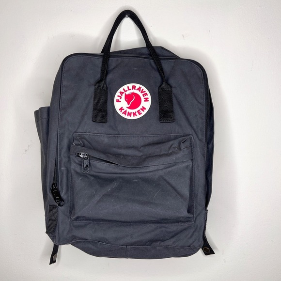Fjallraven Handbags - Fjallraven Kånken Backpack Laptop Bag